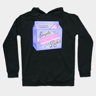 Brain Secretion Hoodie